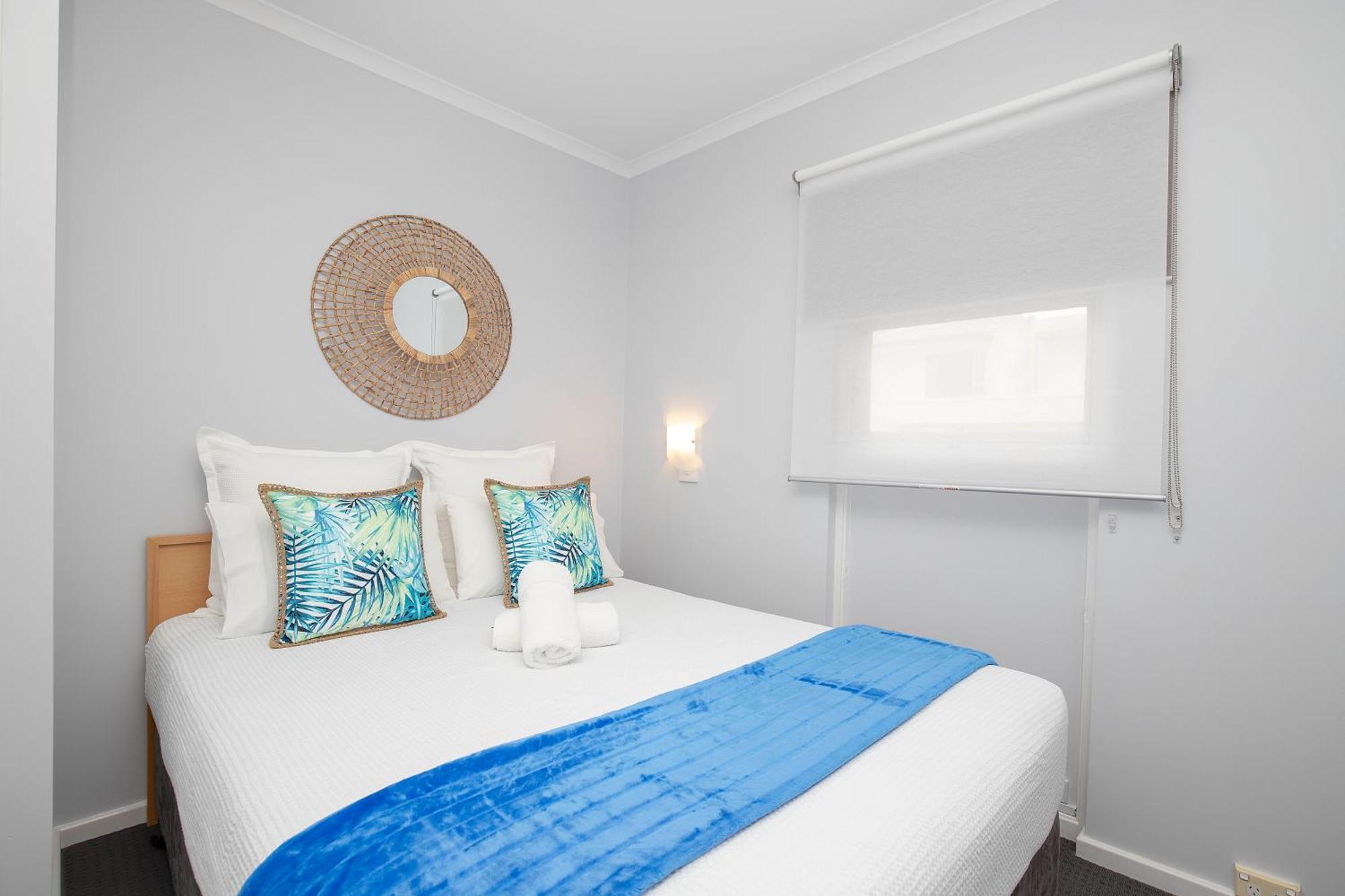 Glenelg Oasis Studios Adelaide Room photo